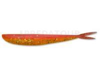 Leurre souple Lunker City Fin-S Fish 2.5" - #143 Atomic Chicken (econo)