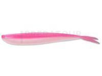 Leurre souple Lunker City Fin-S Fish 2.5" - #147 Bubblegum Shad (econo)