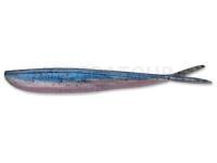 Leurre souple Lunker City Fin-S Fish 2.5" - #195 Shore Minnow (econo)