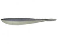 Leurre souple Lunker City Fin-S Fish 2.5" - #91 Alewife Glo Belly (ekono)