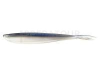 Leurre souple Lunker City Fin-S Fish 3.5" - #01 Alewife (econo)