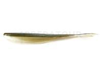 Leurre souple Lunker City Fin-S Fish 3.5" - #06 Arkansas Shiner (econo)