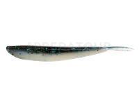 Leurre souple Lunker City Fin-S Fish 3.5" - #119 Mackerel (econo)