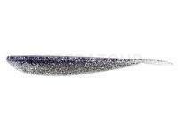 Leurre souple Lunker City Fin-S Fish 3.5" - #231 Purple Ice (econo)