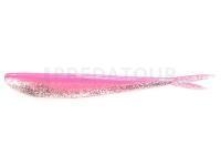 Leurre souple Lunker City Fin-S Fish 3.5" - #56 Bubblegum Ice (econo)