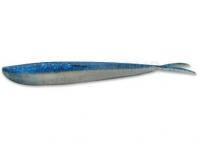 Leurre souple Lunker City Fin-S Fish 4" - #117 Blueback Herring (ekono)