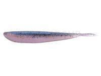 Leurre souple Lunker City Fin-S Fish 4" - #140 Blue Persuasion (econo)