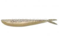 Leurre souple Lunker City Fin-S Fish 4" - #191 Champagne Shad (ekono)