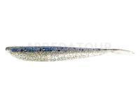 Leurre souple Lunker City Fin-S Fish 4" - #211 Blue Halo (econo)