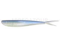 Leurre souple Lunker City Fin-S Fish 4" - #233 Sexy Shiner (econo)