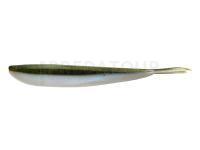 Leurre souple Lunker City Fin-S Fish 4" - #241 Natural Shiner (econo)