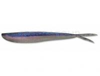 Leurre souple Lunker City Fin-S Fish 4" - #28 Anchovy (ekono)