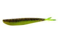 Leurre souple Lunker City Fin-S Fish 4" - #284 Big Fish/ Chart Tail