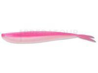 Leurre souple Lunker City Fin-S Fish 7" - #147 Bubblegum Shad (ekono)