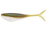 Leurre souple Lunker City Fin-S Shad 1,75" - #006 Arkansas Shiner