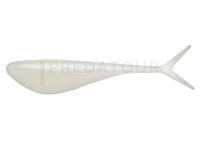 Leurre souple Lunker City Fin-S Shad 1,75" - #036 Albino Shad