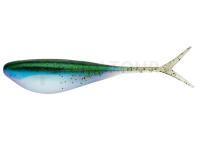 Leurre souple Lunker City Fin-S Shad 1,75" - #116 Smelt