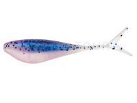 Leurre souple Lunker City Fin-S Shad 1,75" - #195 Shore Minnow