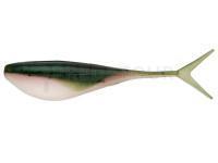 Leurre souple Lunker City Fin-S Shad 3,25" - #038 Rainbow Trout