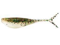 Leurre souple Lunker City Fin-S Shad 3,25" - #048 Funky Fish