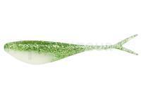 Leurre souple Lunker City Fin-S Shad 3,25" - #165 Seafoam Shad