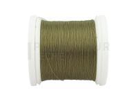 Fil FMFly Fine Thread - Olive Brown Dk.