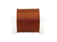 Fil FMFly Fine Thread - Rusty Brown