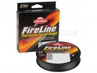 Tresse Berkley FireLine Fused Original Smoke 150m 0.10mm