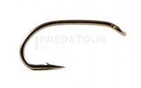 Hameçons Sprite Hooks All Purpose Dry S1401 Bronze - #12