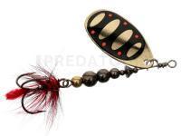 Cuiller Tournante Flagman Twidd 10g - 109