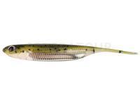 Leurre souple Fish Arrow Flash J 3" - 02 Watermelon / Silver