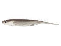 Leurre souple Fish Arrow Flash J 3" - 07 Wakasagi / Silver