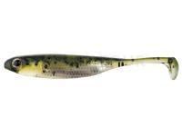 Leurre souple Fish Arrow Flash-J Shad 2" - #02 Water Melon / Silver