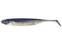 Leurre souple Fish Arrow Flash-J Shad 3" - #04 Problue / Silver