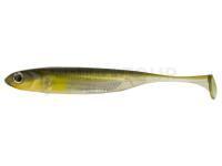 Leurre souple Fish Arrow Flash-J Shad 4" - #22 Live Ayu / Silver