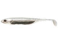 Leurre souple Fish Arrow Flash-J Shad SW 3" - 100 Sirasu/Silver