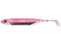 Leurre souple Fish Arrow Flash-J Shad SW 3" - 101 Pink/Silver