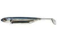 Leurre souple Fish Arrow Flash-J Shad SW 3" - 105 Maiwasi/Silver