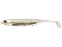 Leurre souple Fish Arrow Flash-J Shad SW 3" - 109 Glow/Silver