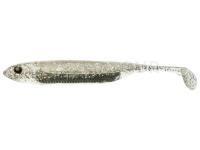 Leurre souple Fish Arrow Flash-J Shad SW 3" - 111 Clear Hologram/Silver