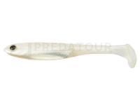 Leurre souple Fish Arrow Flash-J Shad SW 4.5" - 109 Glow / Silver