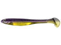 Leurre souple Fish Arrow Flash-J Shad SW 4.5" - 115 Purple Winnie / Silver