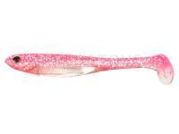 Leurre souple Fish Arrow Flash-J Shad SW 4.5" - 117 Glow Pink / Silver