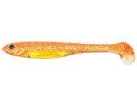 Leurre souple Fish Arrow Flash-J Shad SW 4.5" - 119 Glow Orange / Gold
