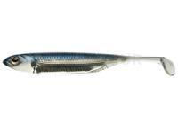 Leurre souple Fish Arrow Flash-J Shad SW 4" - 105 Maiwasi/Silver