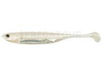 Leurre souple Fish Arrow Flash-J Shad SW 4" - 109 Glow / Silver