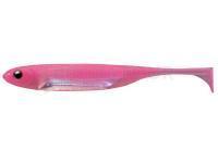 Leurre souple Fish Arrow Flash-J Shad SW 4" - 135 LumiNova Pink/Silver