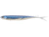 Leurre souple Fish Arrow Flash‐J Split 3" - #04 Problue / Silver