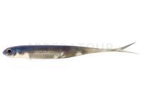 Leurre souple Fish Arrow Flash‐J Split 4" - #04 Problue / Silver