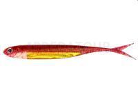 Leurre souple Fish Arrow Flash‐J Split SW 7" - #116 Red / Gold